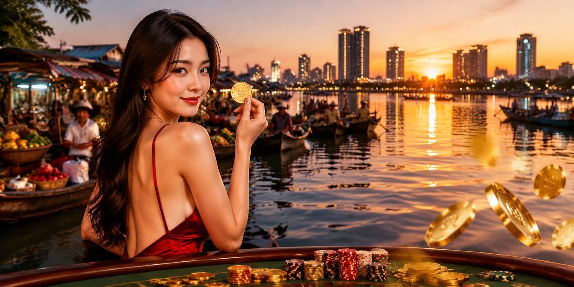 Người dùng Cần Thơ chơi Baccarat trực tuyến trên điện thoại – casino di động
