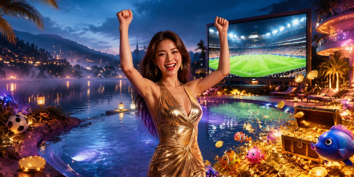 Không khí cá cược casino neon tại Đà Lạt – khám phá 3335