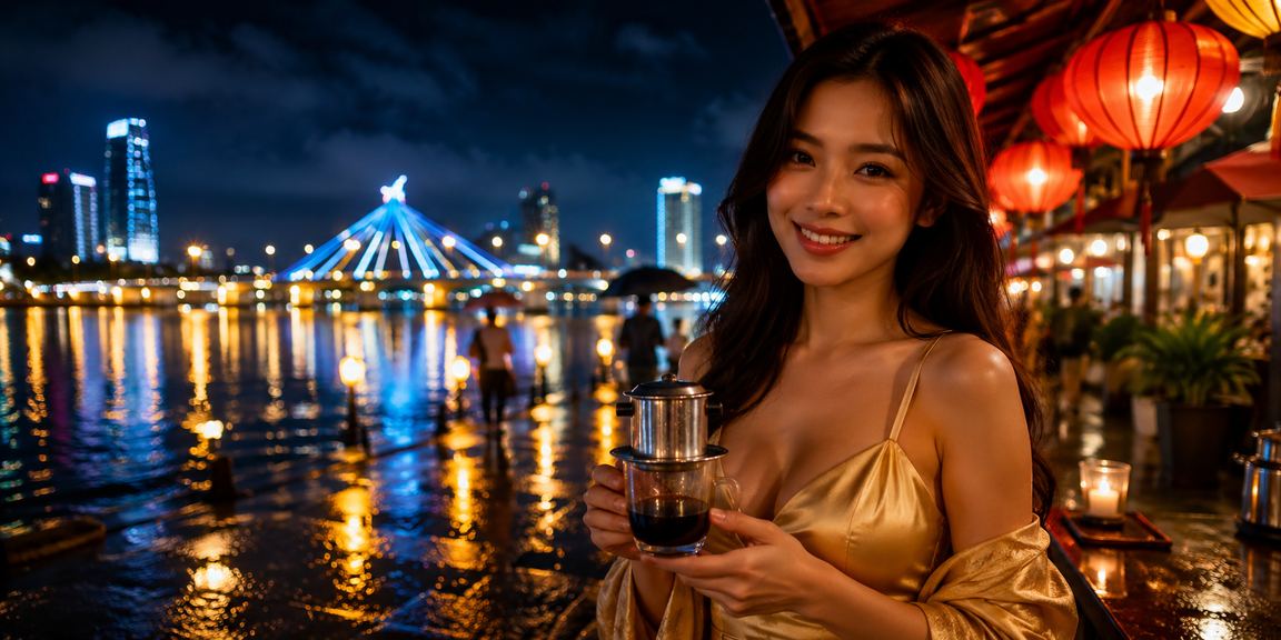 Cà phê Đà Nẵng – người dùng kiểm tra kèo VIP và khuyến mãi cá cược trên 3335
